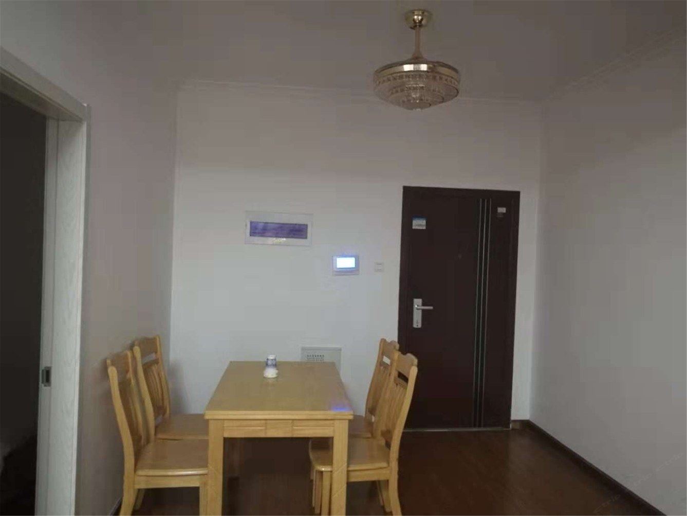 长沙丽莎HOME公寓(2号店)