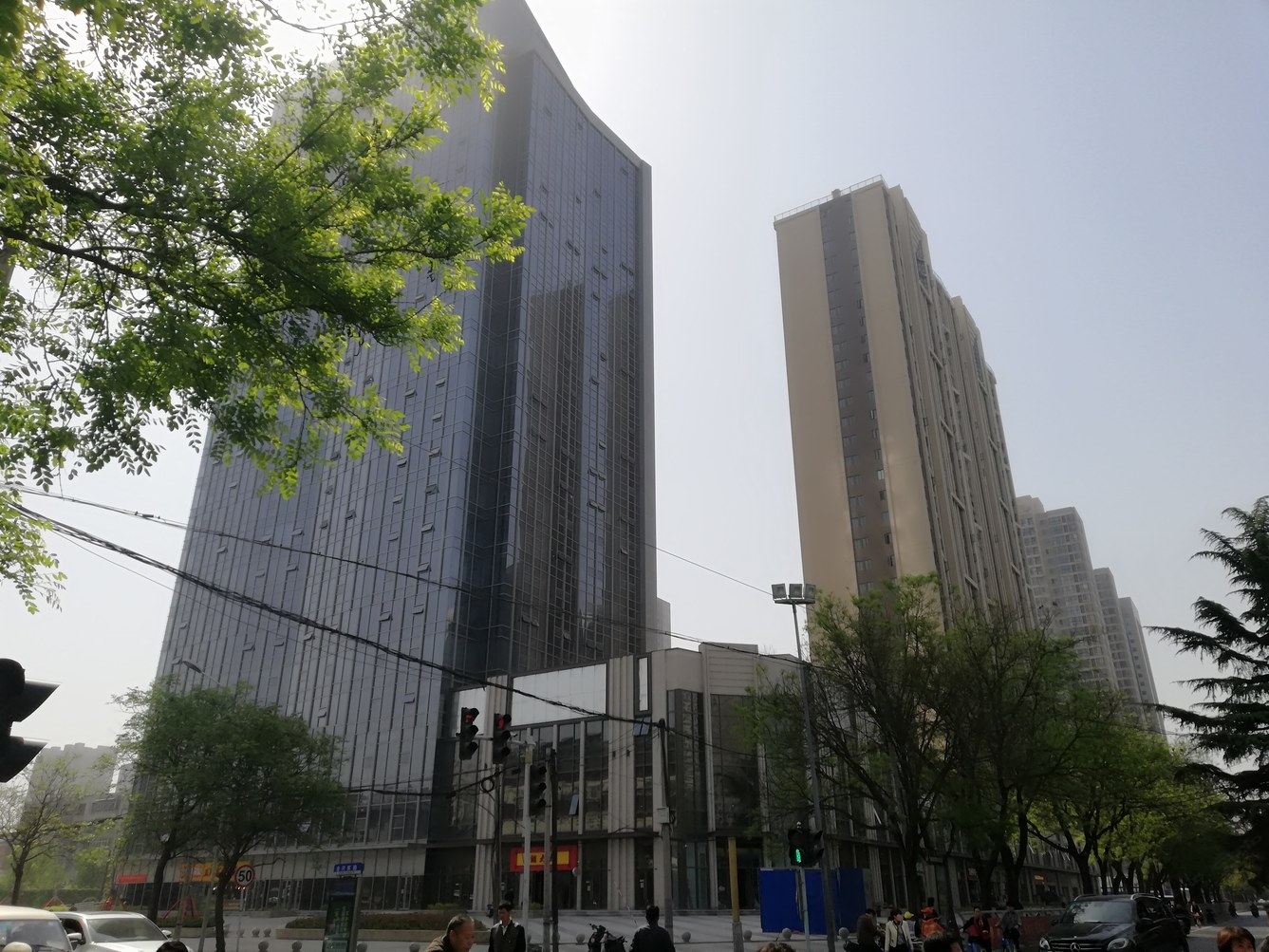 郑州波先生的民宿(2号店)