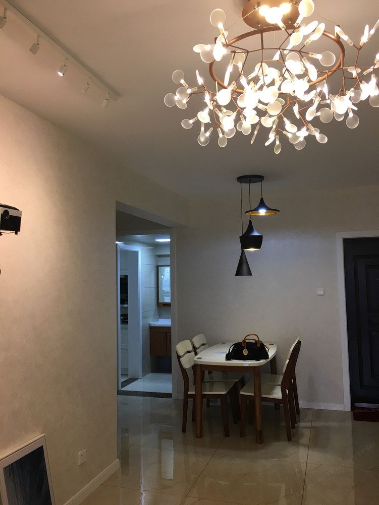 昆明十三姨的家普通公寓(白云路店)