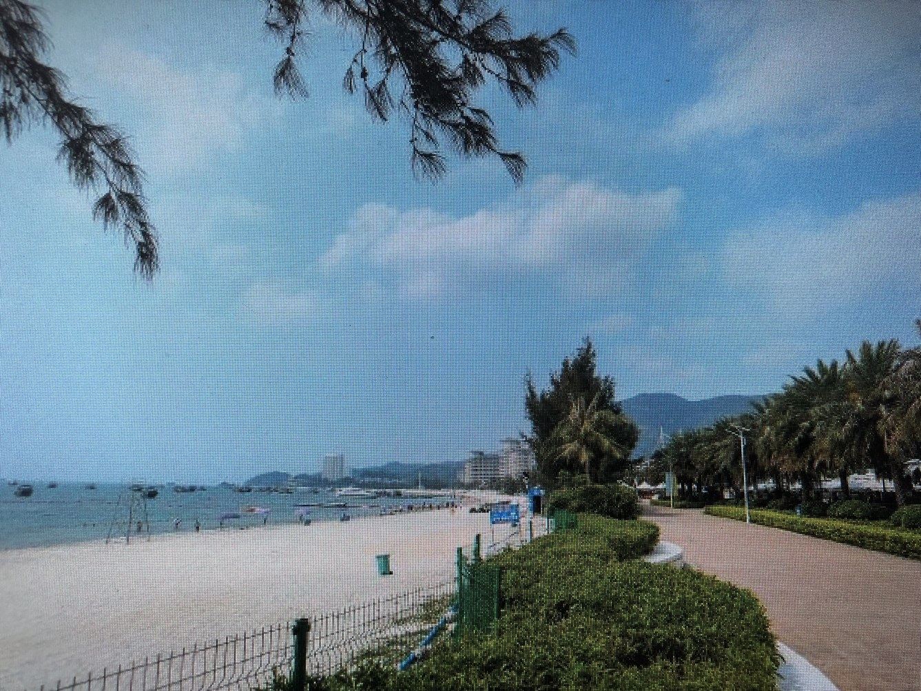 深圳鑫海超哥度假别墅