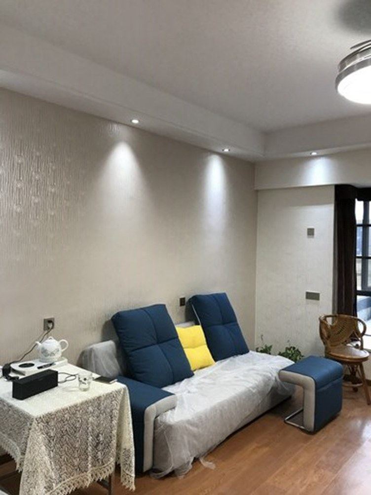 南昌万豪阳台公寓