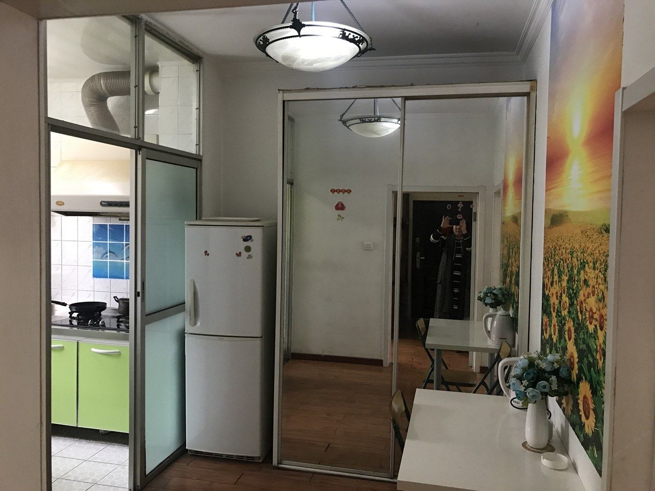 李筱云公寓(北京2号店)