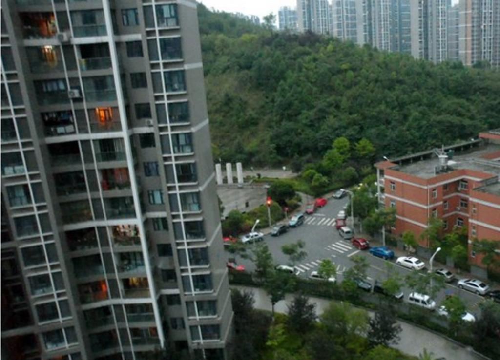贵阳小小公寓