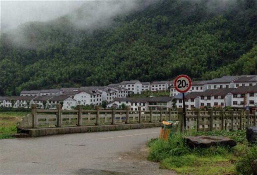 三清山青青旅舍