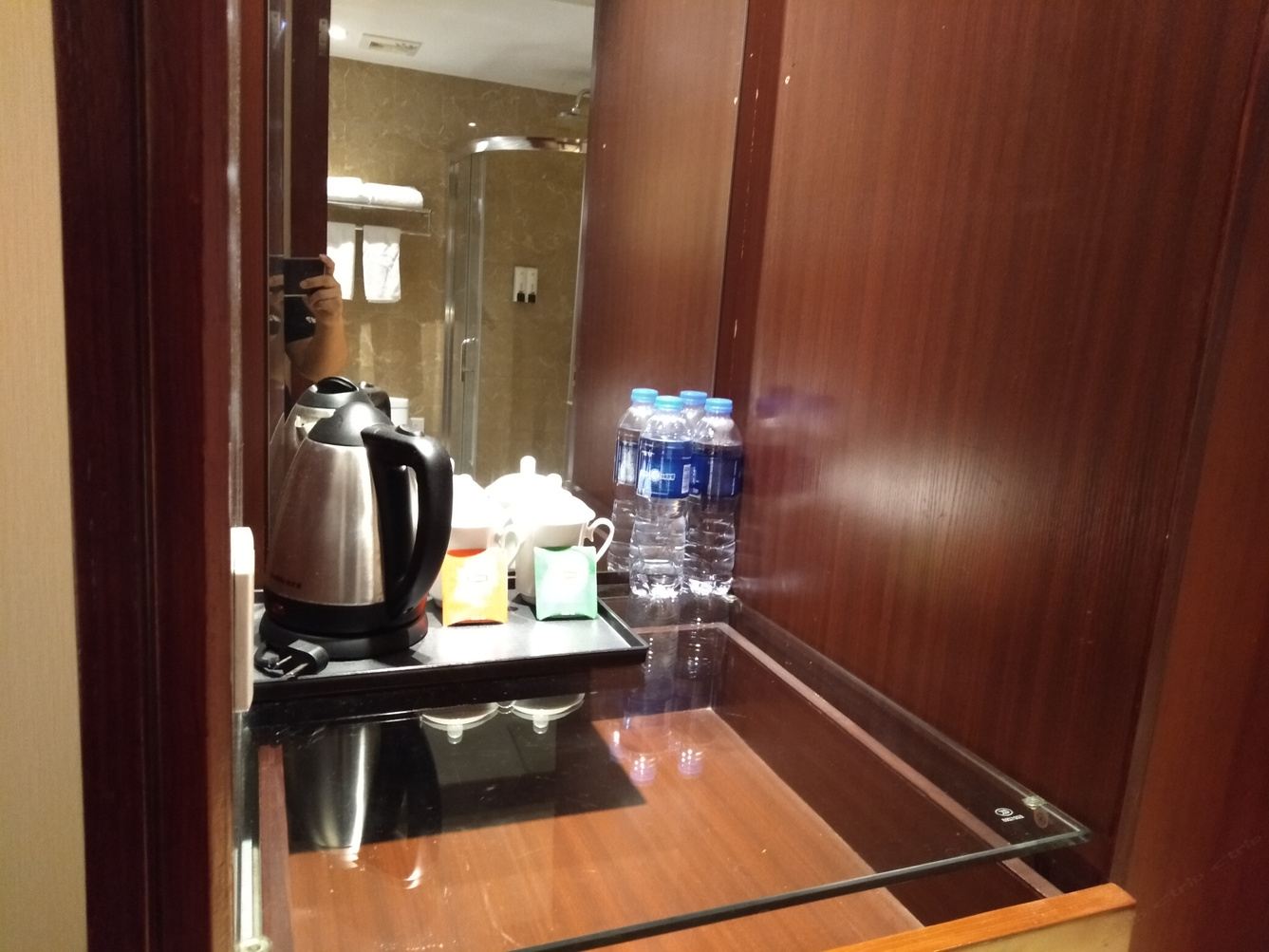 悠来精品民宿(南京南站3号店)