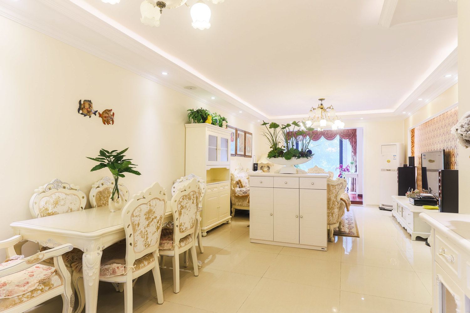 成都钟小仙公寓(5号店)