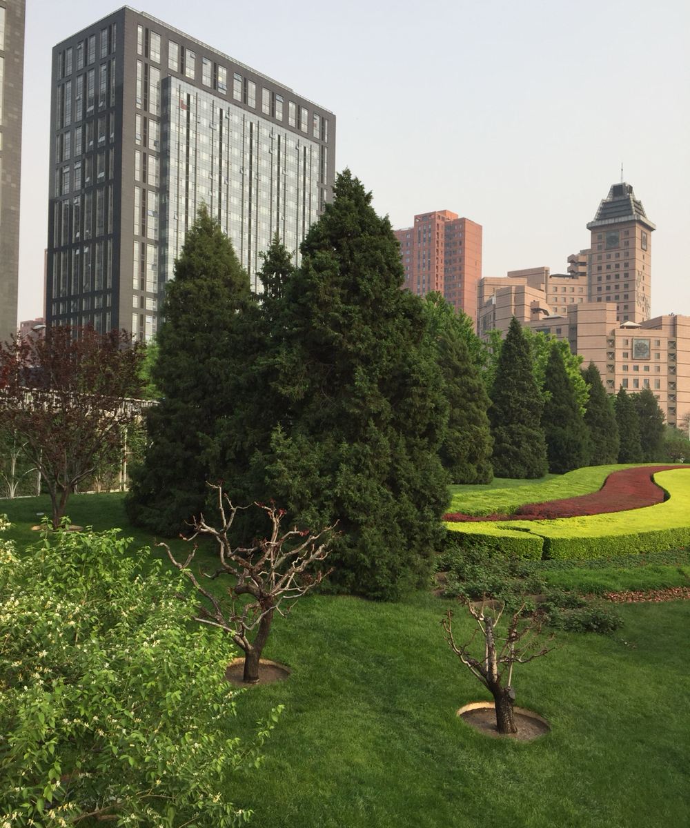 北京启航青年旅舍