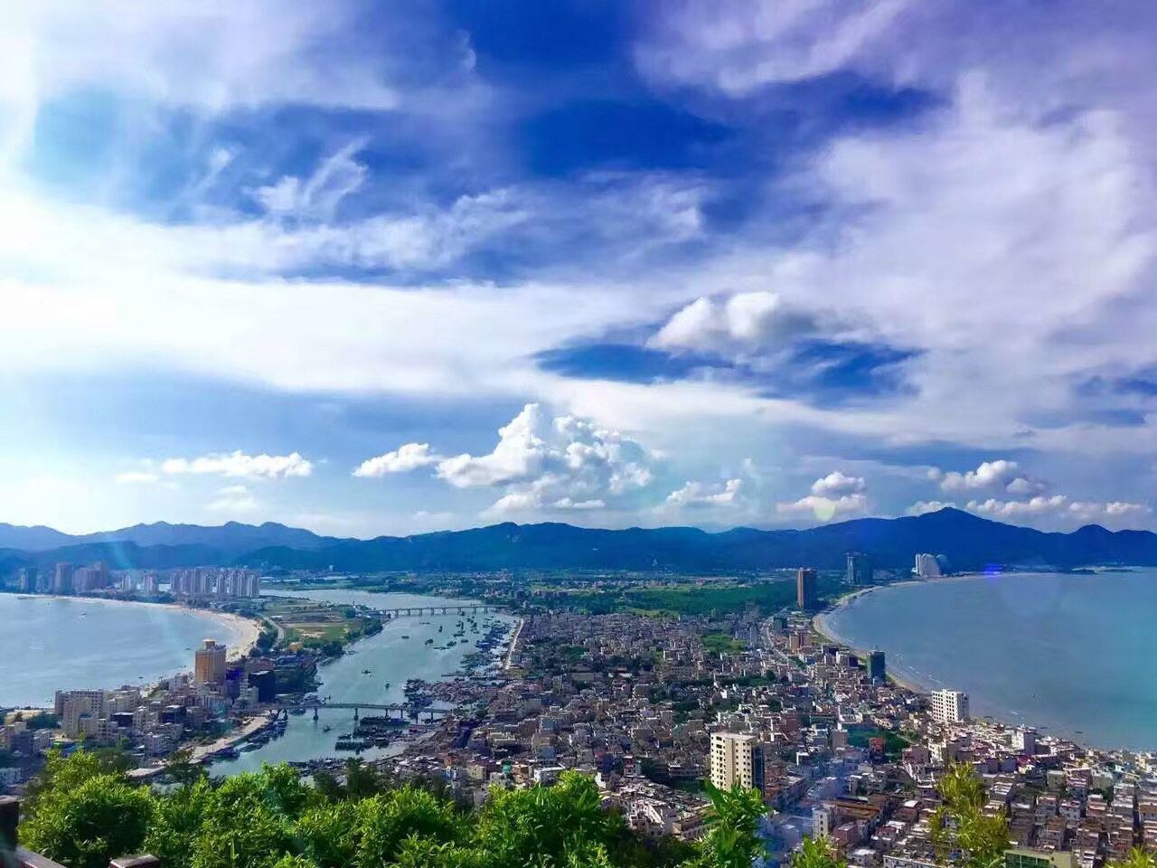 惠州双月湾吉鸿舒适公寓