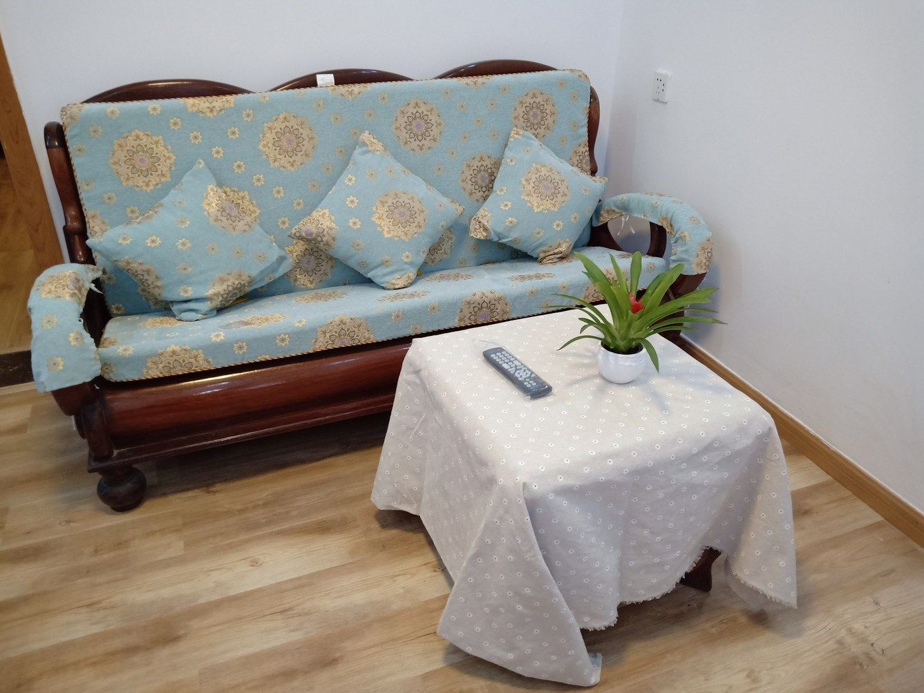 长沙小丑鱼尼莫公寓(7号店)