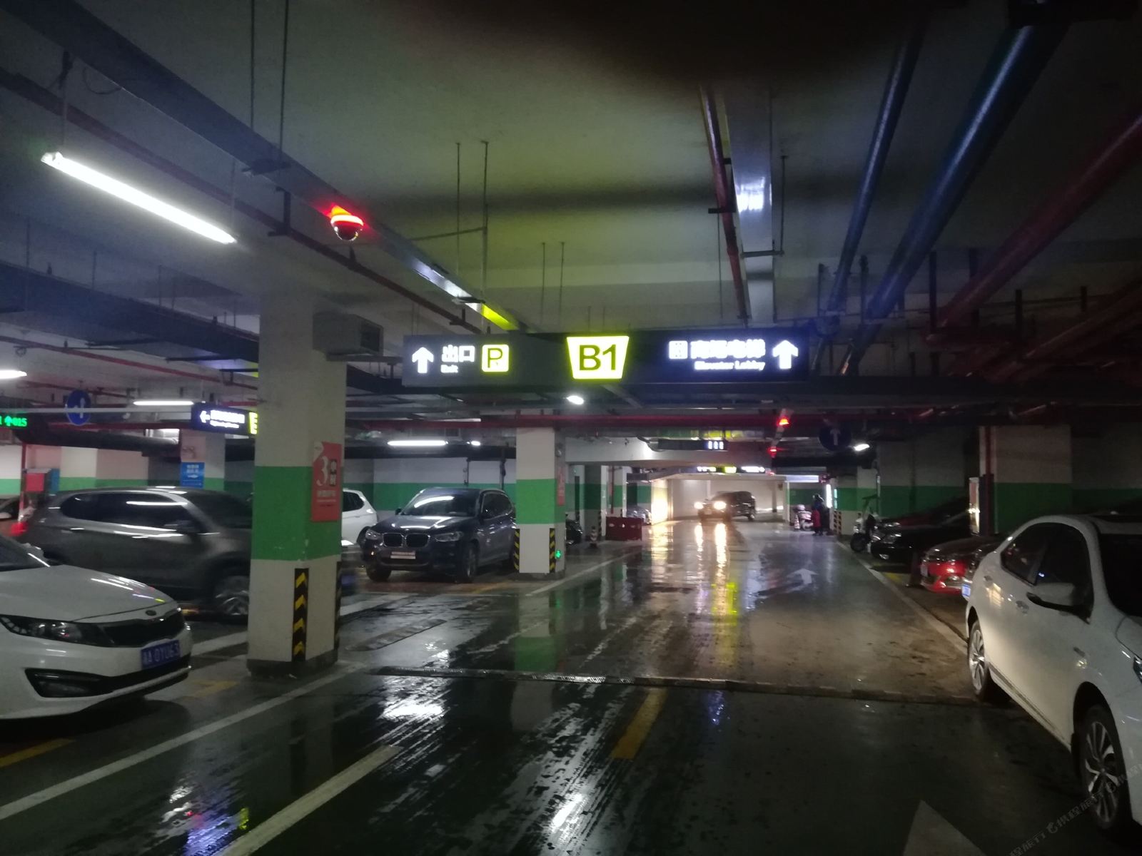 长沙心悦公寓式酒店