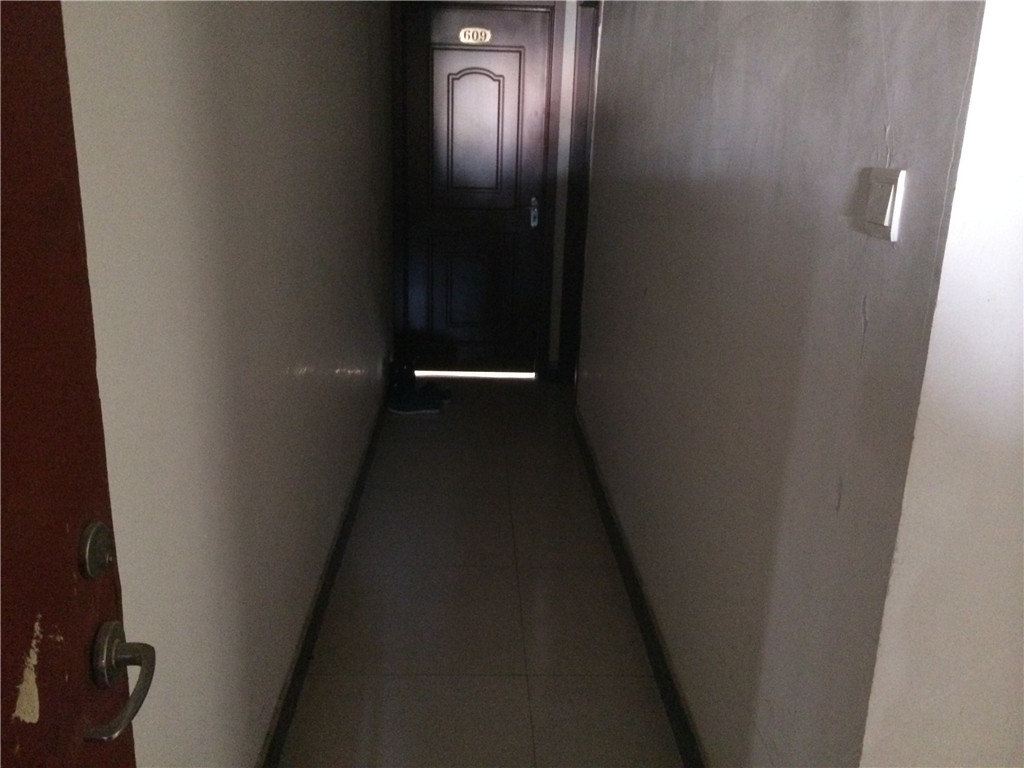 太原可欣旅馆