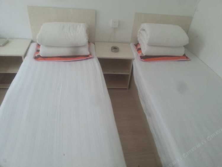 哈尔滨晓英旅店
