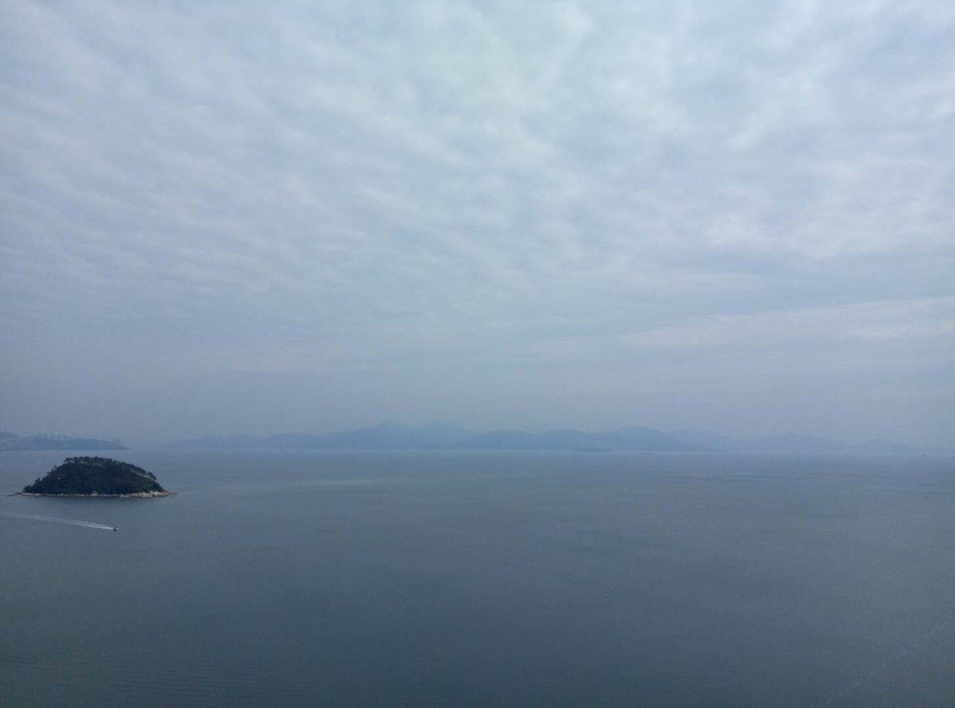 惠州海景大床旅游海鲜普通公寓