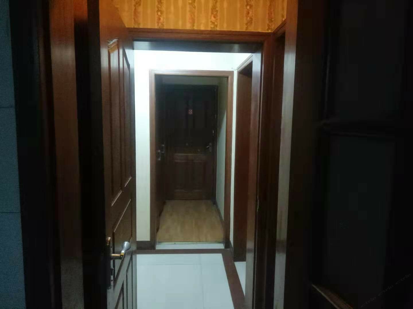 成都东哥客栈