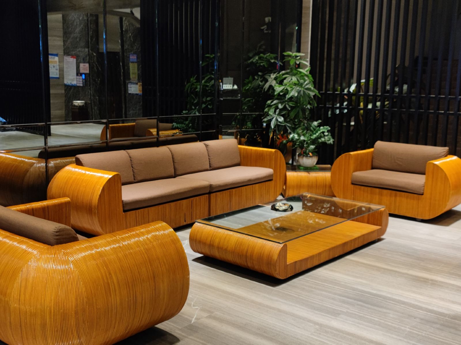 京都荟酒店(东莞大朗店)
