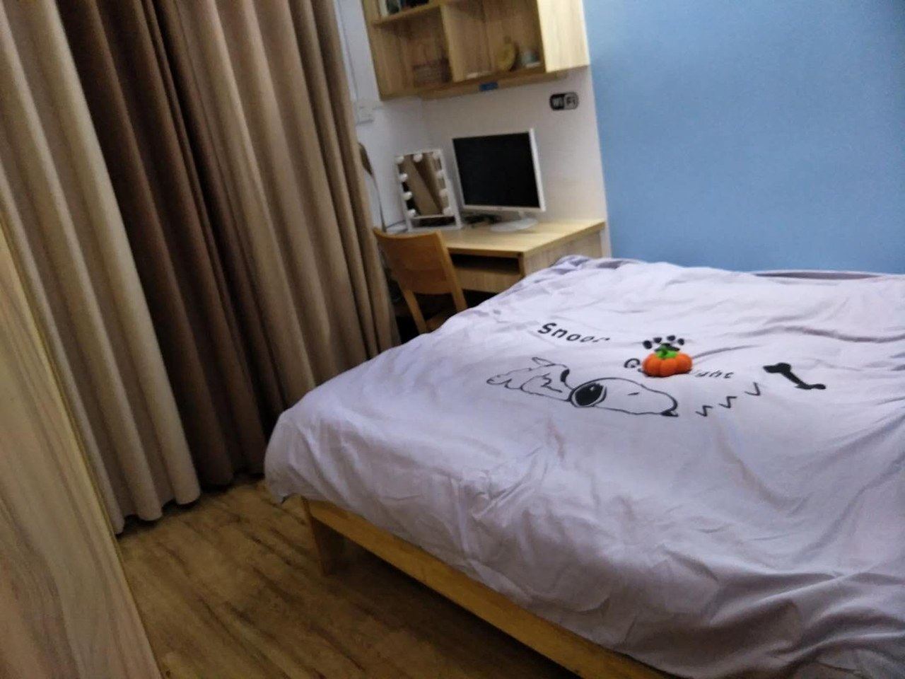 lazylee公寓(新湖路分店)