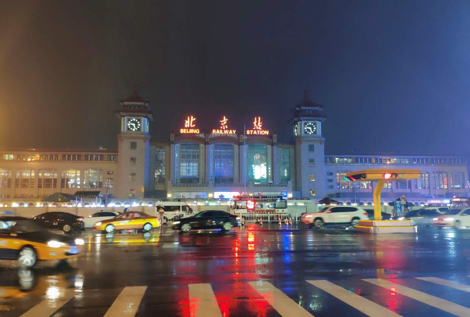 北京逅客酒店式公寓