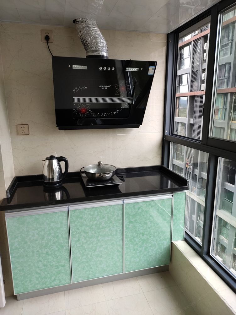 贵阳云享家旅居馆公寓(阳关大道分店)