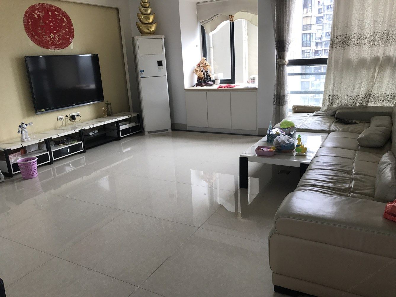 柳州香草深深之家公寓