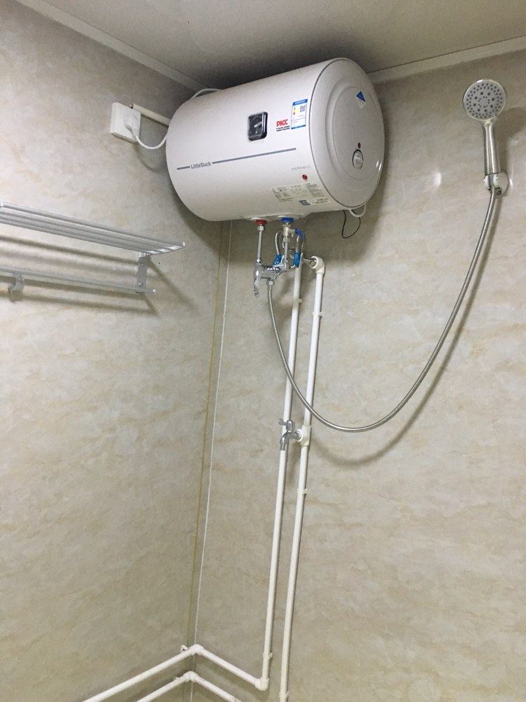 盼盼家的感觉公寓(太原3号店)