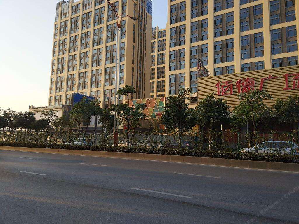 佛山家林酒店式公寓