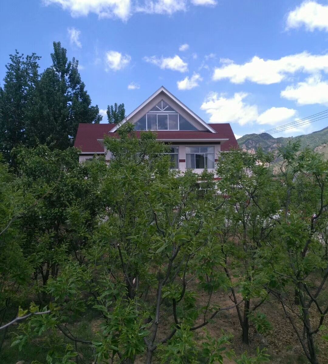 天津悠然居山庄