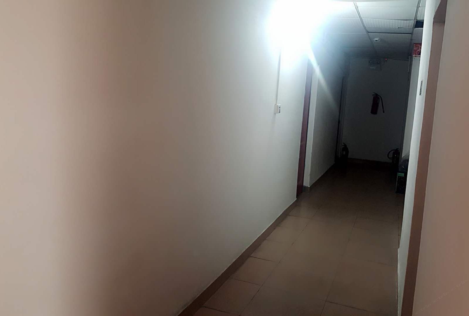 深圳舒雅住宿