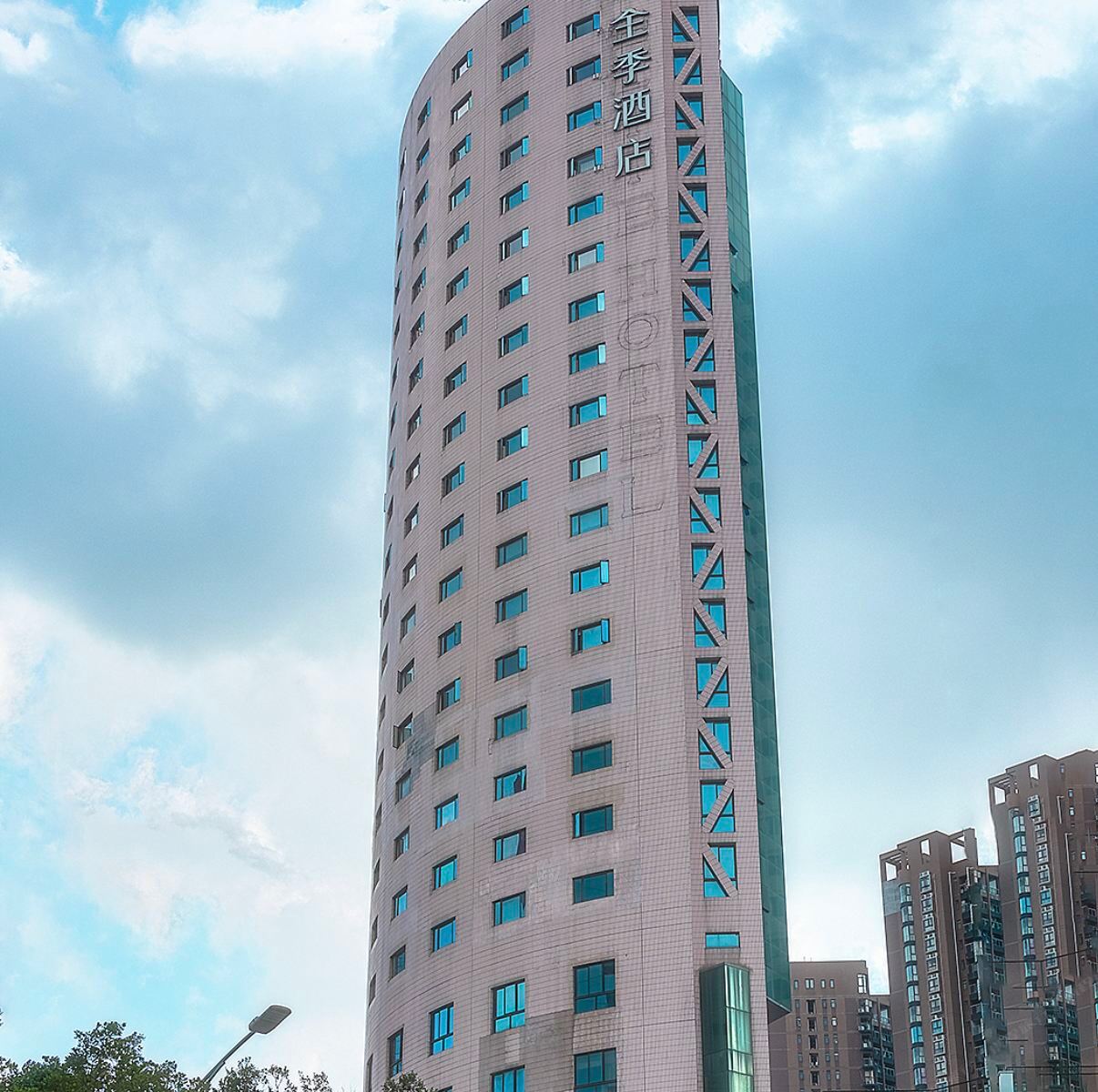 全季酒店(深圳会展中心店)