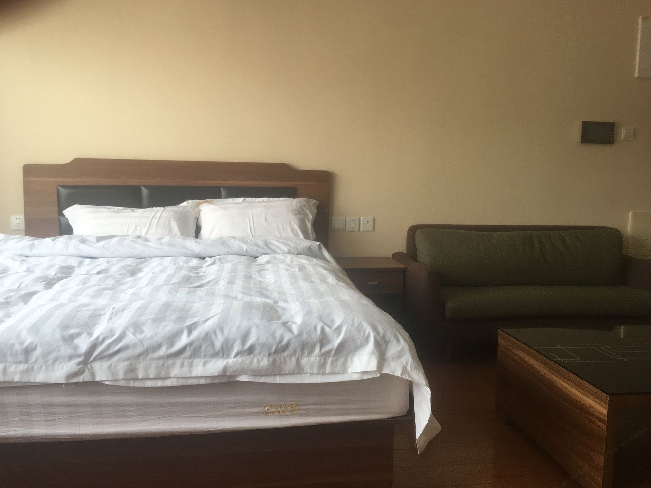 东莞爱旅途酒店式公寓
