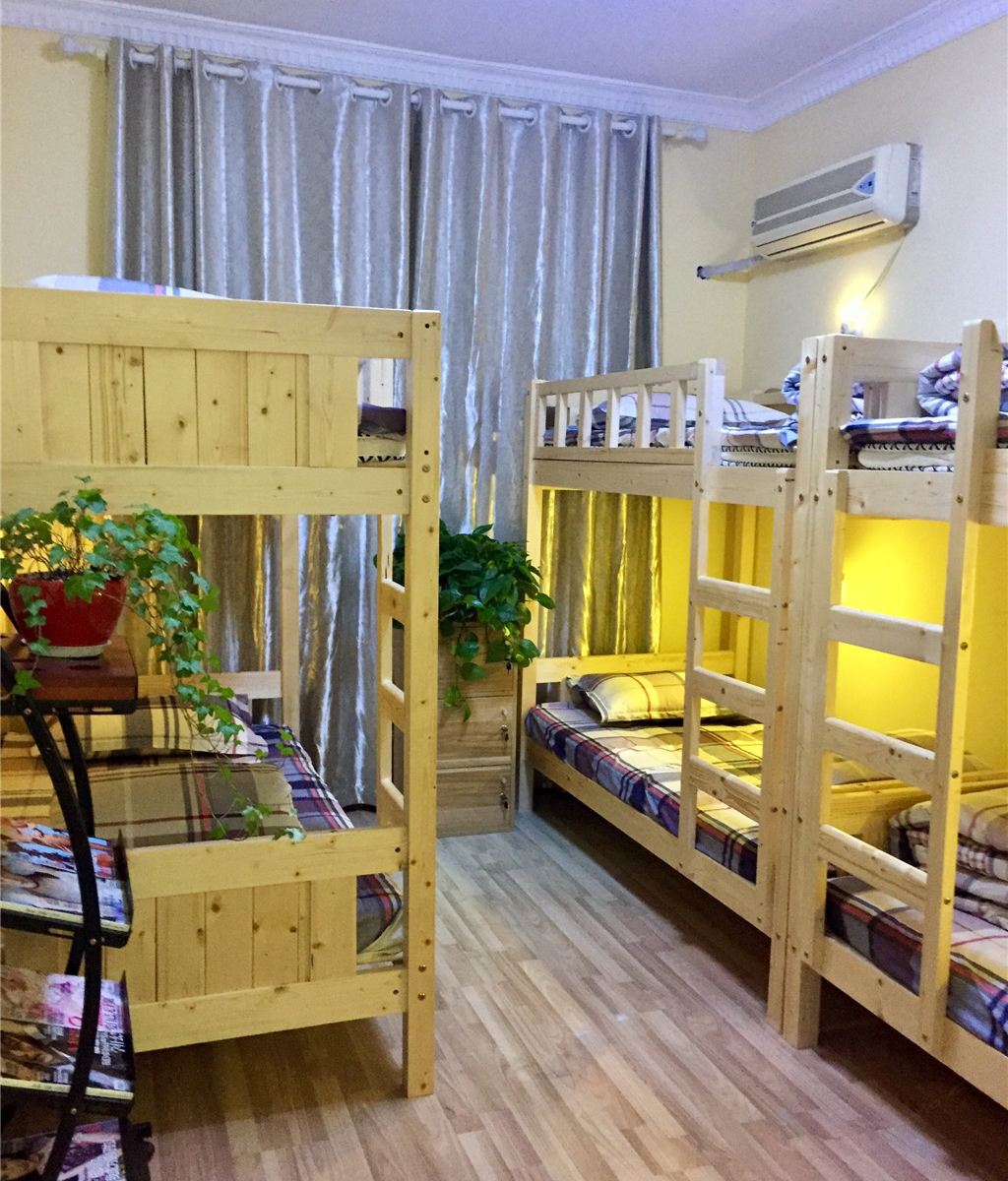 南昌奥克斯酒店公寓
