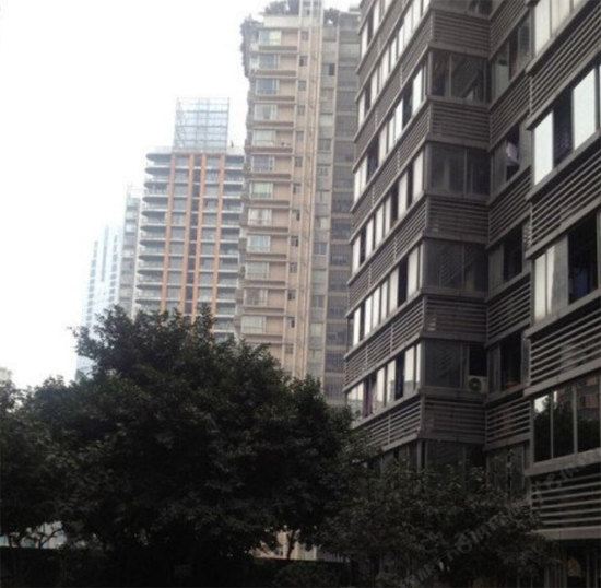 重庆壹家青年公寓