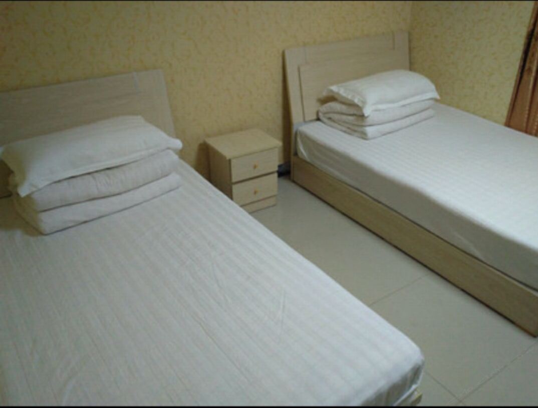 武汉立信住宿