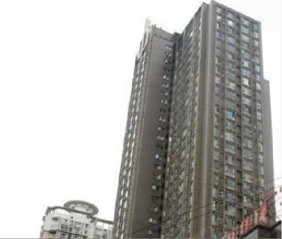 重庆金柏林宾馆