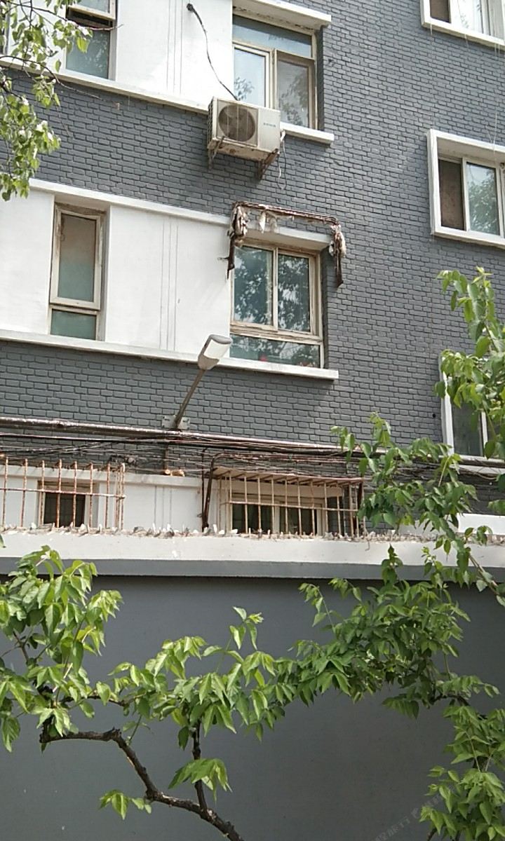 北京红日旅馆