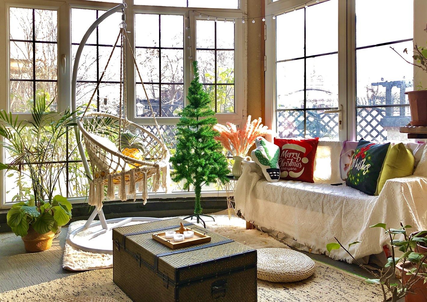 天津miumiu的家别墅(2号店)