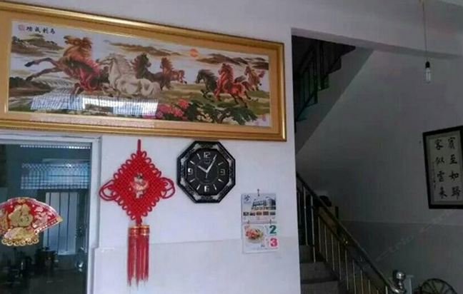 福州岚岛诚洁家庭住宿