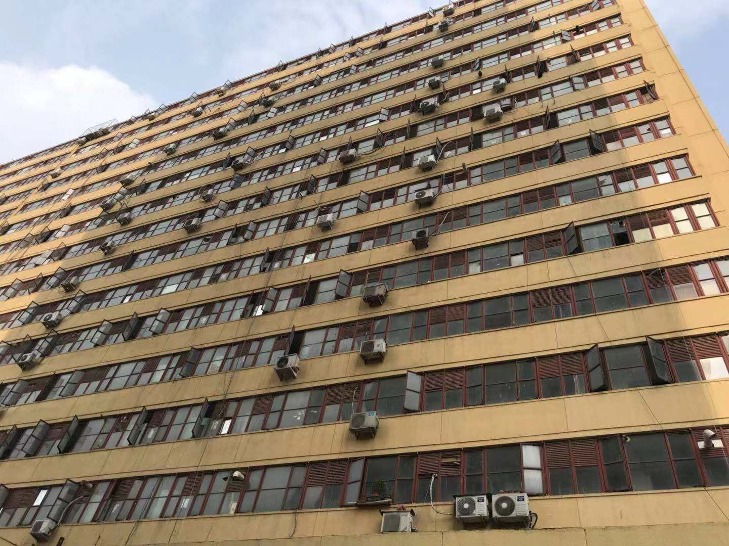 北京乐佳民居