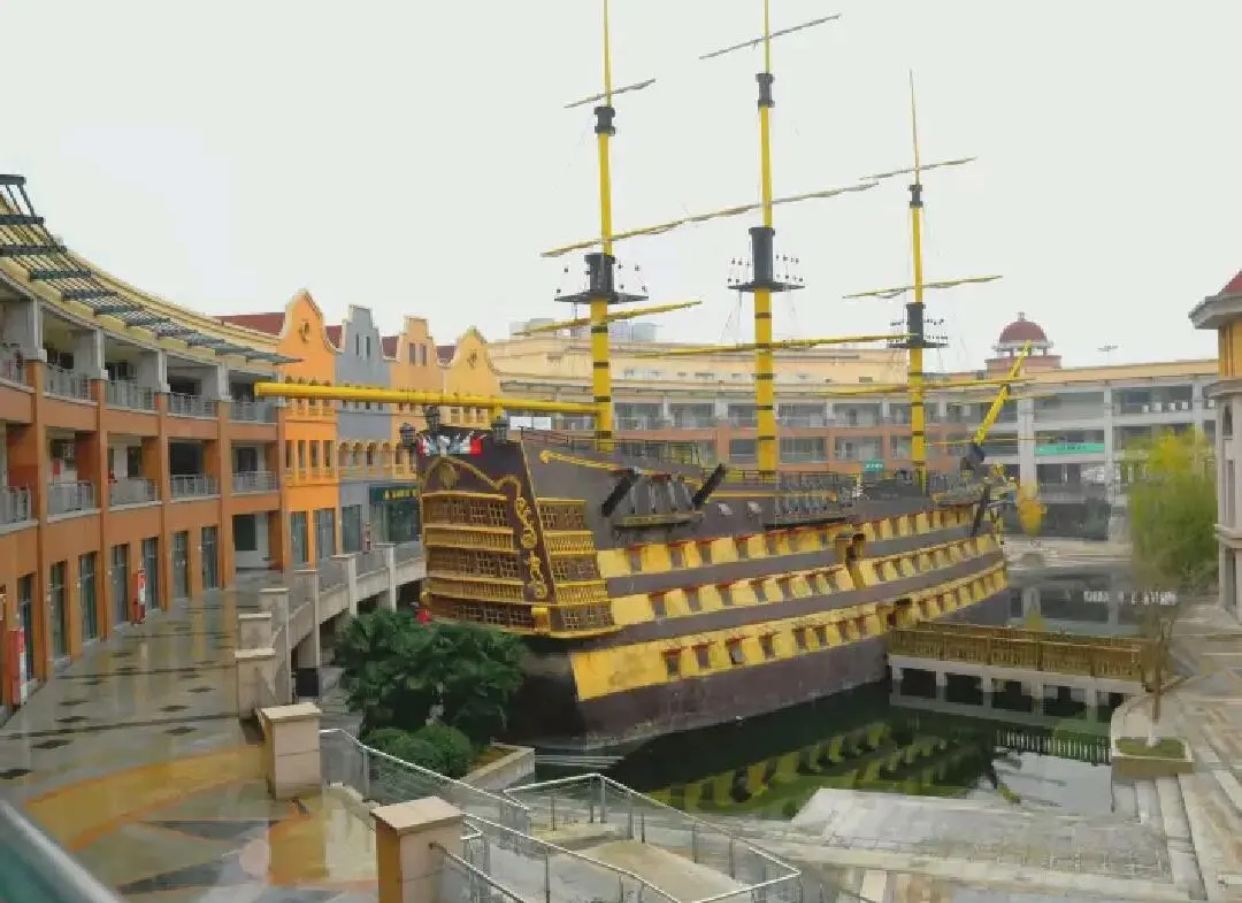 南京忆流光时尚青年旅舍