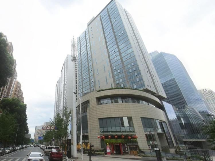 长沙英凡希公寓酒店