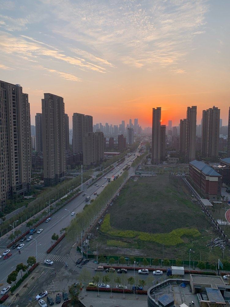 合肥笙沫的家公寓