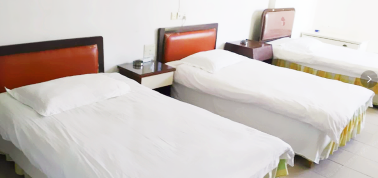 漳平龙岩盛丰旅馆