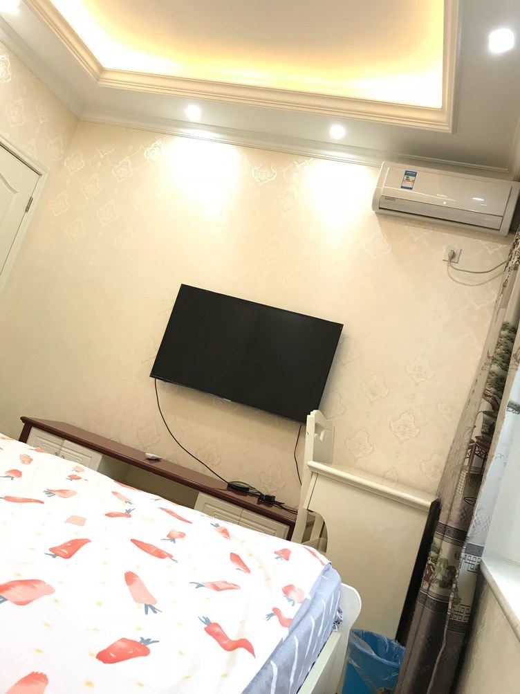 成都小辣椒️民宿(8号店)
