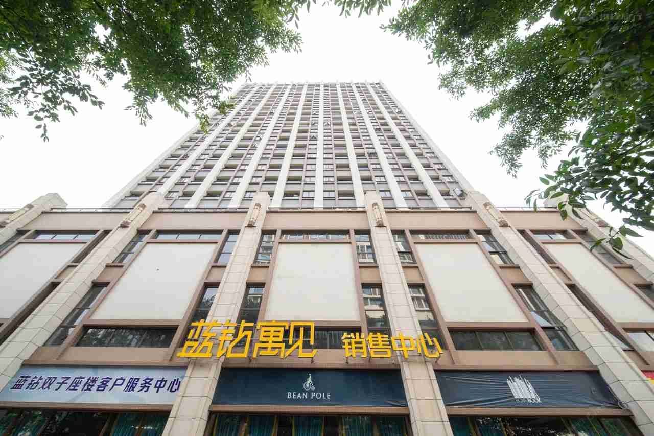 菲力斯公寓(中山悦来南路店)