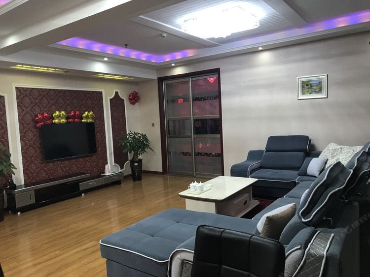 郑州荥阳中州招待所