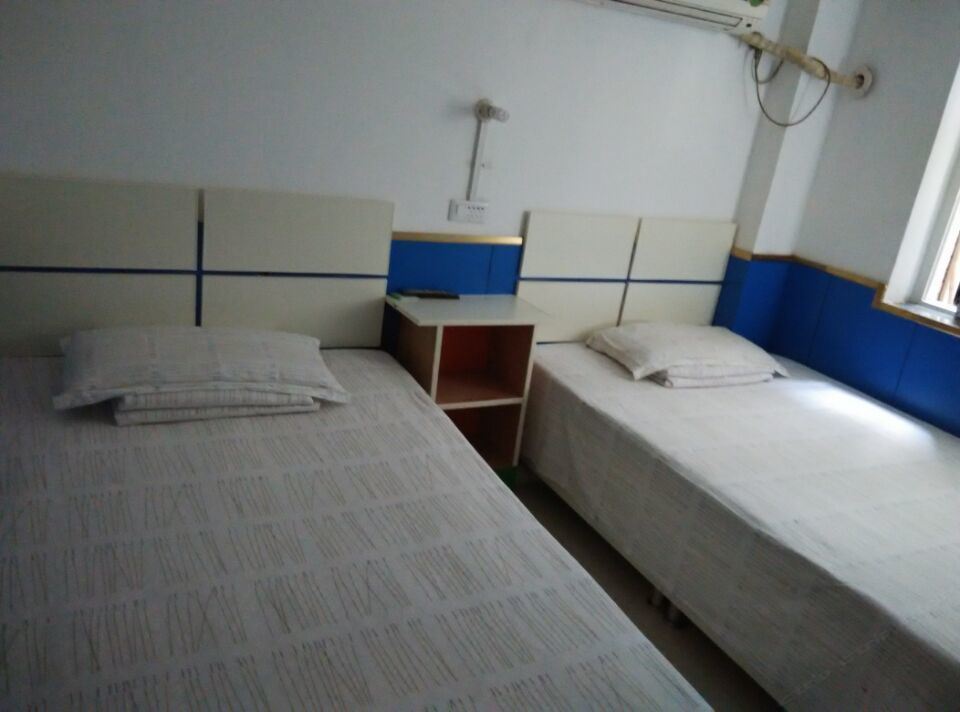 武汉幸福家庭旅馆