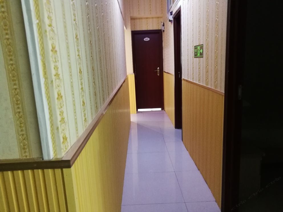 郑州如家宾馆