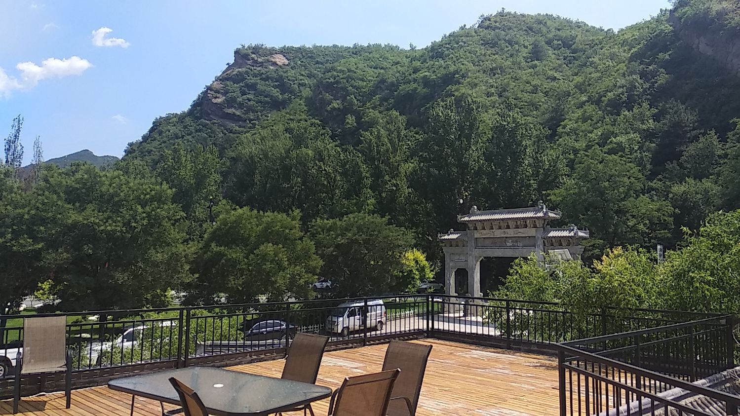 相舍小院(北京东囤路店)