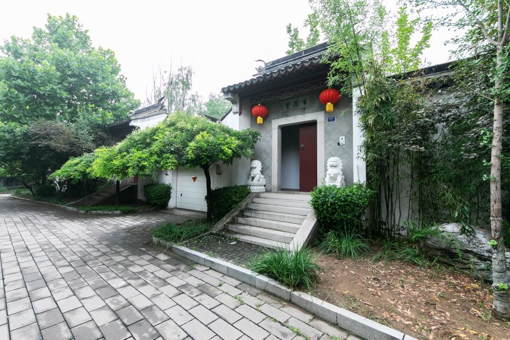 忆桃源民宿(北京庙城村店)