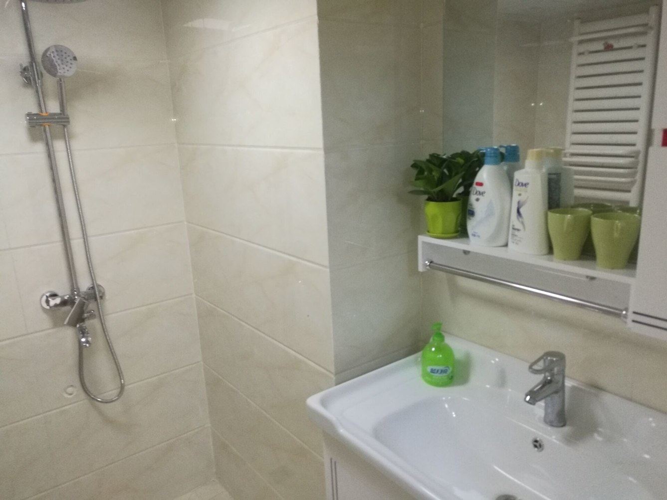 郑州云端的小屋(科学大道分店)