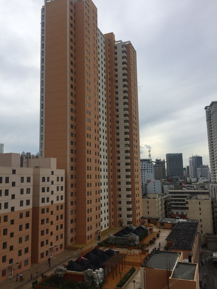 西宁大十字小小家普通公寓